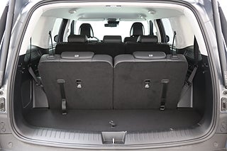 SUV Hyundai Santa Fe 8 av 27