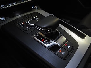 SUV Audi Q5 17 av 23