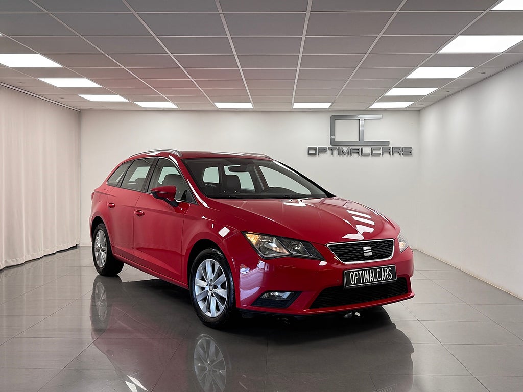 Seat Leon ST Seat Leon 1.2 TSI Style 