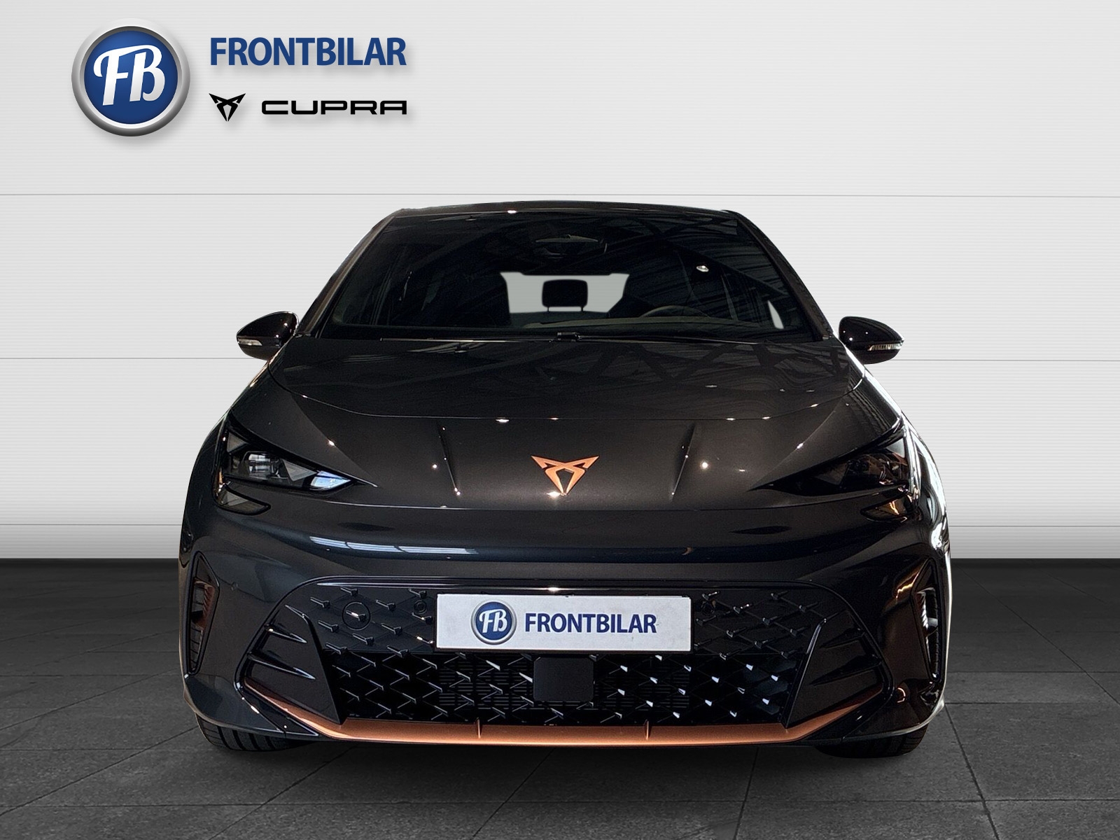 Cupra Born 2027, photo 4/52