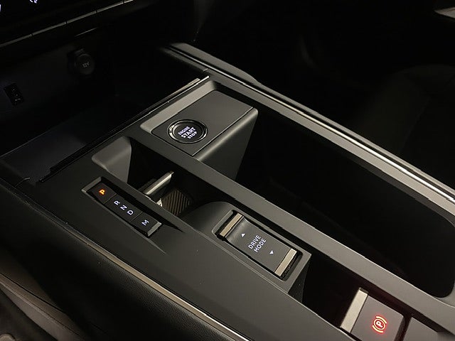 Bild på Citroën C5 Aircross Shine 1.2 PT 130hk Aut - CARPLAY