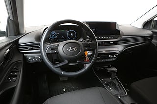 Halvkombi Hyundai i20 10 av 20