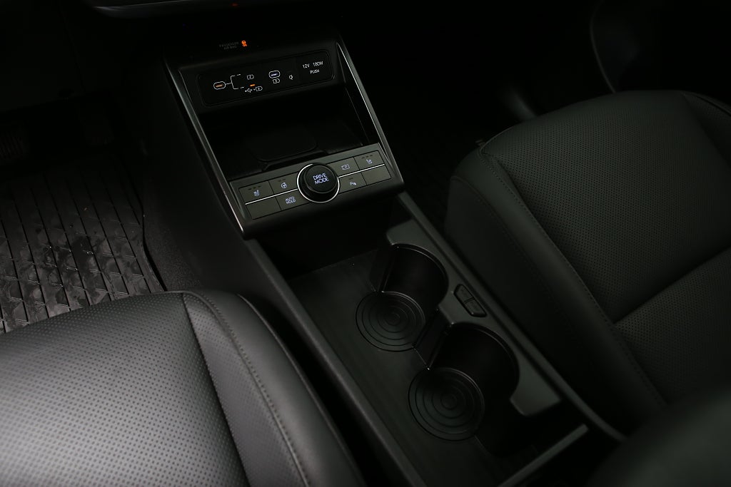 Hyundai Kona HEV 1.6 GDI DCT Advanced 2,99% Kampanjränta 2026