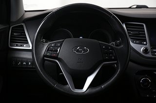 Kombi Hyundai Tucson 12 av 26