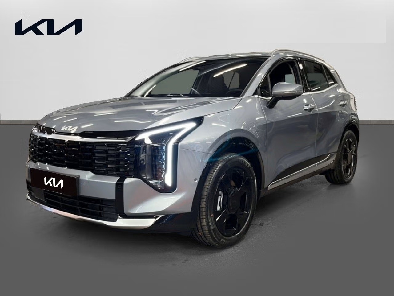 Kia Sportage 2025, bild 3/10