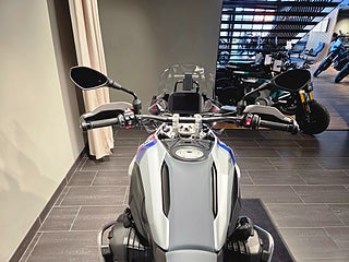 BMW R1300GS/2026/Maximised/Automated Shift Assistent