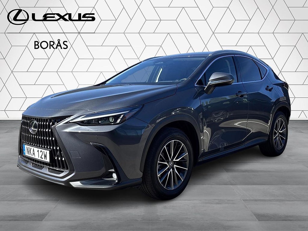 Lexus NX 350h Business Teknikpaket