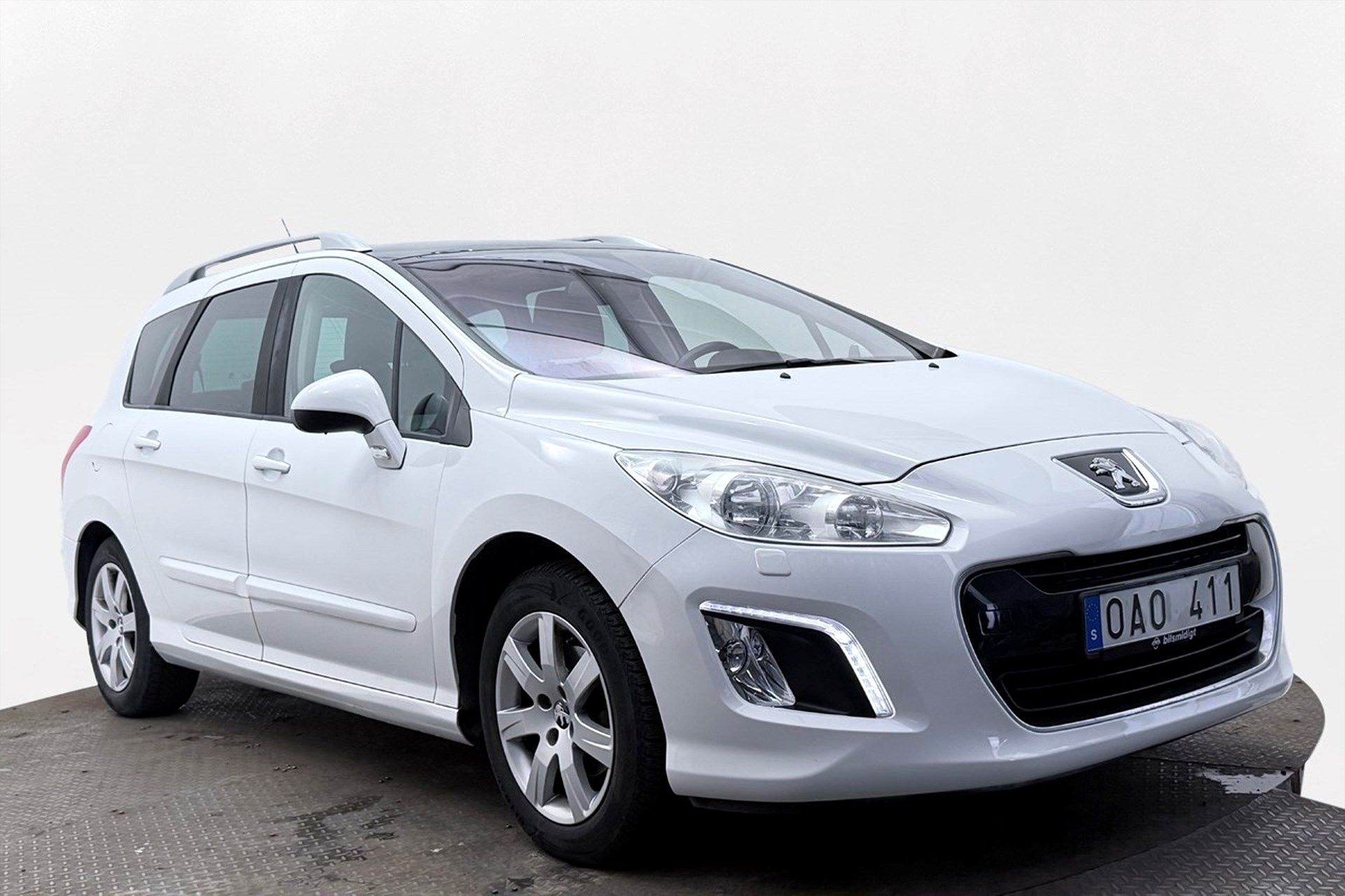 Peugeot 308 2013, bild 3/54
