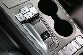 SUV Hyundai Kona 21 av 25