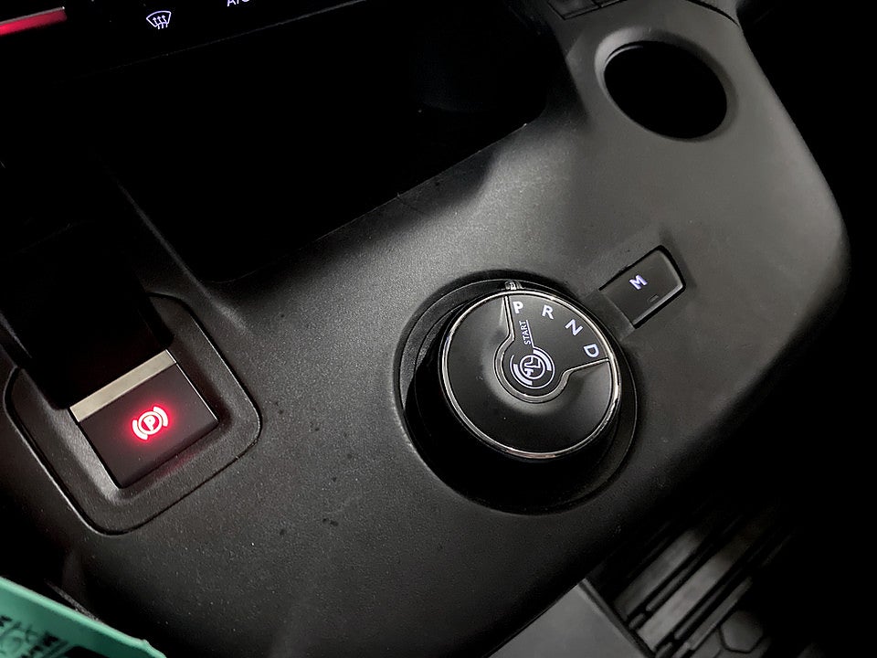 Bild på Peugeot Partner PRO+ 1.5 BHDi 130hk Aut L1 B-KAMERA DRAG