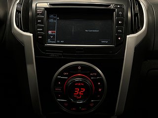 Isuzu D-Max Crew Cab 1.9 4WD Euro 6 Kamera/Dragkrok/S&V-däck