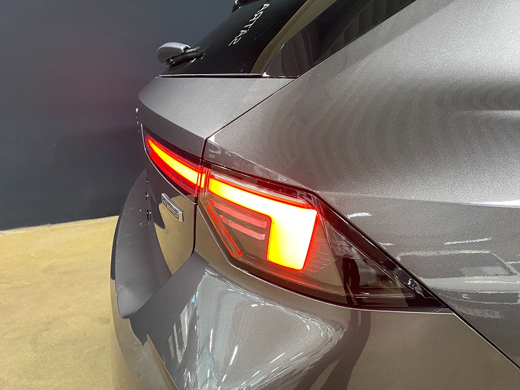 Bild på Opel Astra ULTIMATE Plug-In Hybrid PHEV 180hk