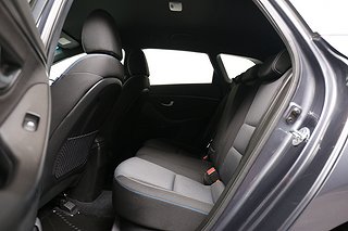 Kombi Hyundai i30 17 av 18