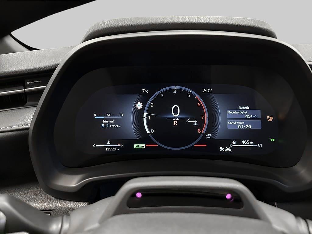 Lexus LBX 2024 - miniatyr 13