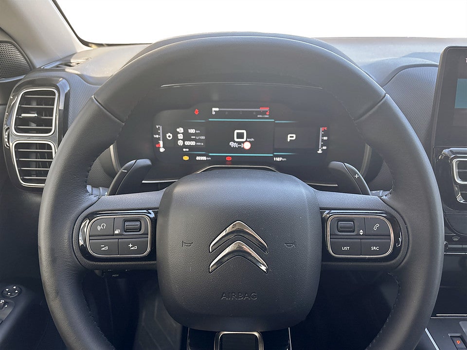 Bild på Citroën C5 Aircross Shine 1.2 PT 130hk Aut B-KAMERA NAVI