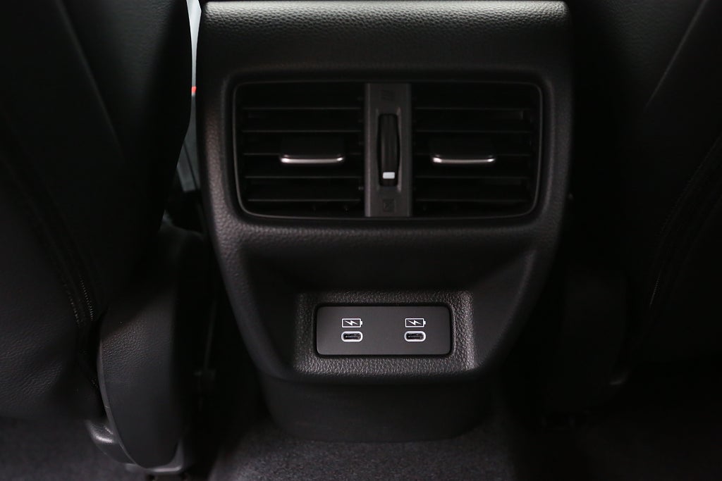 Honda Civic FullHybrid SPORT + Sports Pack Extension-DEMO 2026