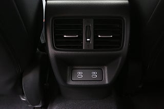 Halvkombi Honda Civic 11 av 21