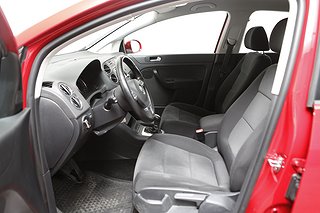 Halvkombi Volkswagen Golf 9 av 22
