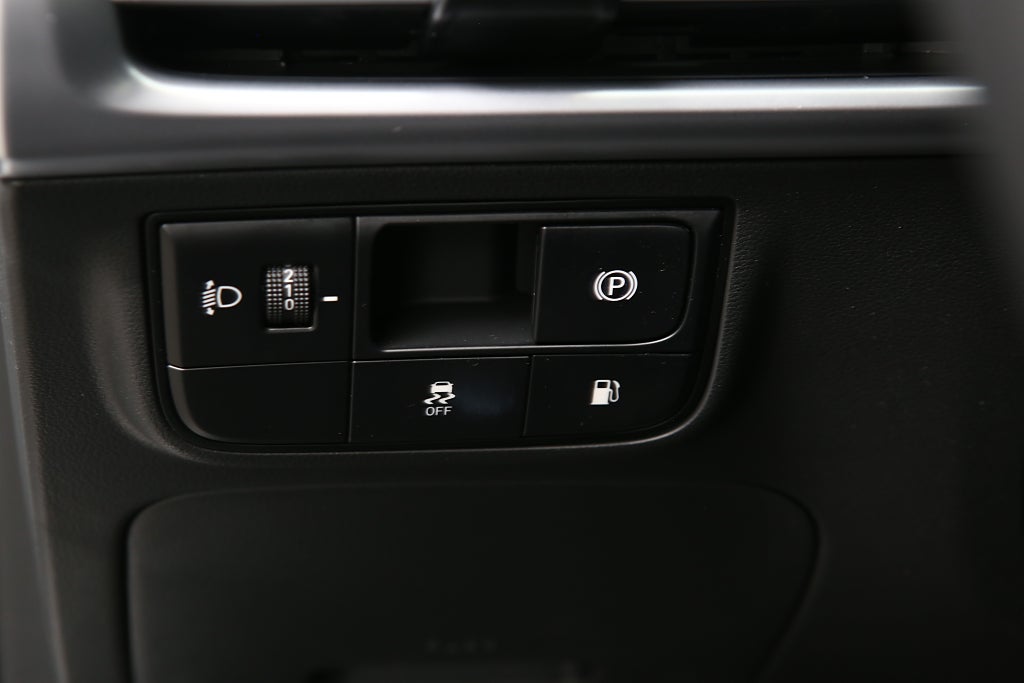 Hyundai Tucson Plug-in-Hybrid 2WD Essential 2027