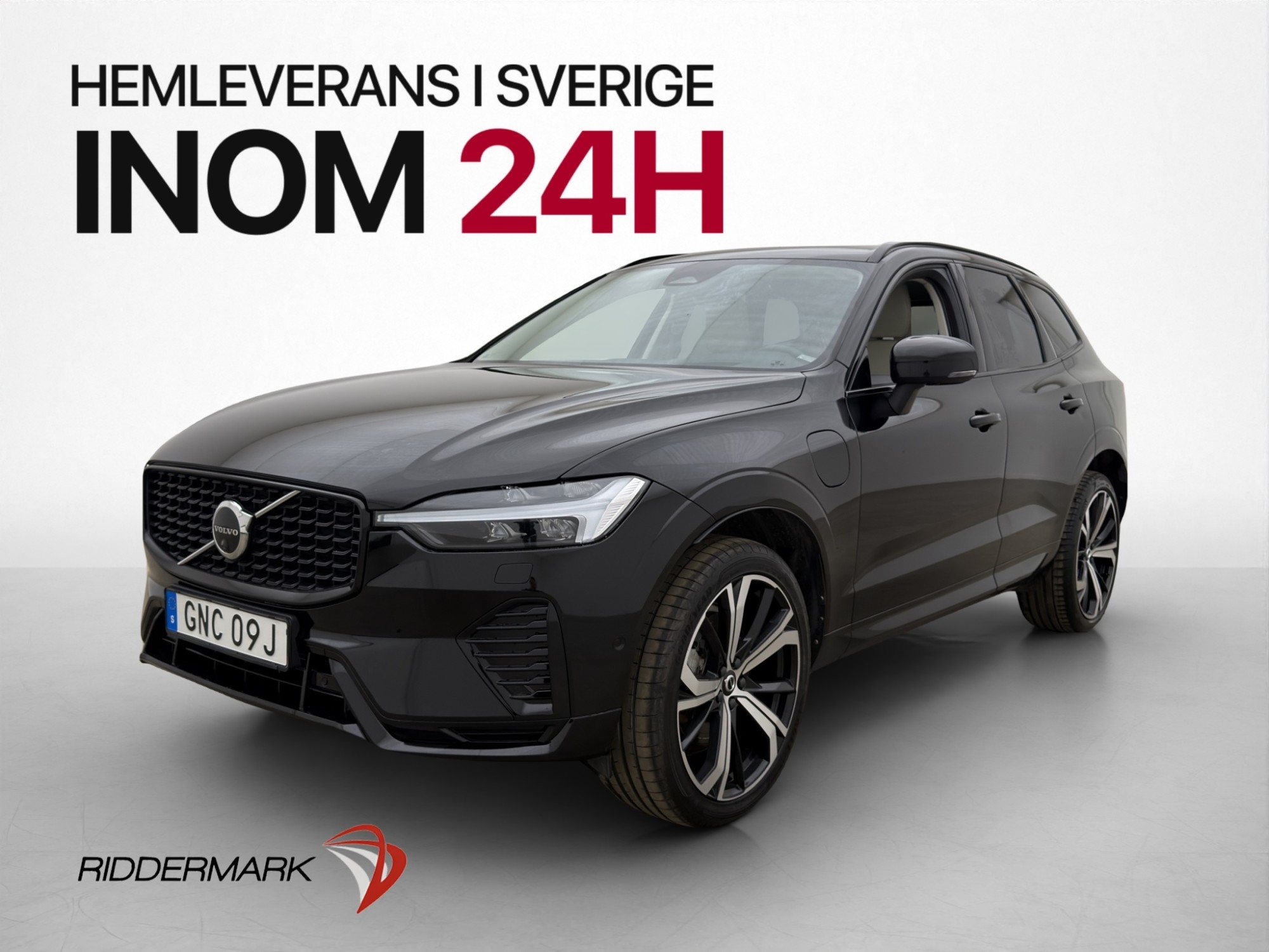 Volvo XC60 2023, bild 3/76