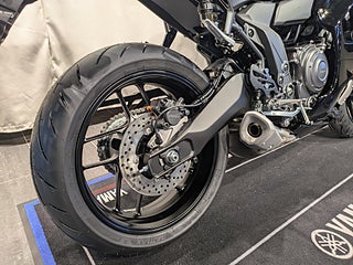 Yamaha YZF-R7 Tech Black / Räntekampanj 3,45% / Omgående lev!