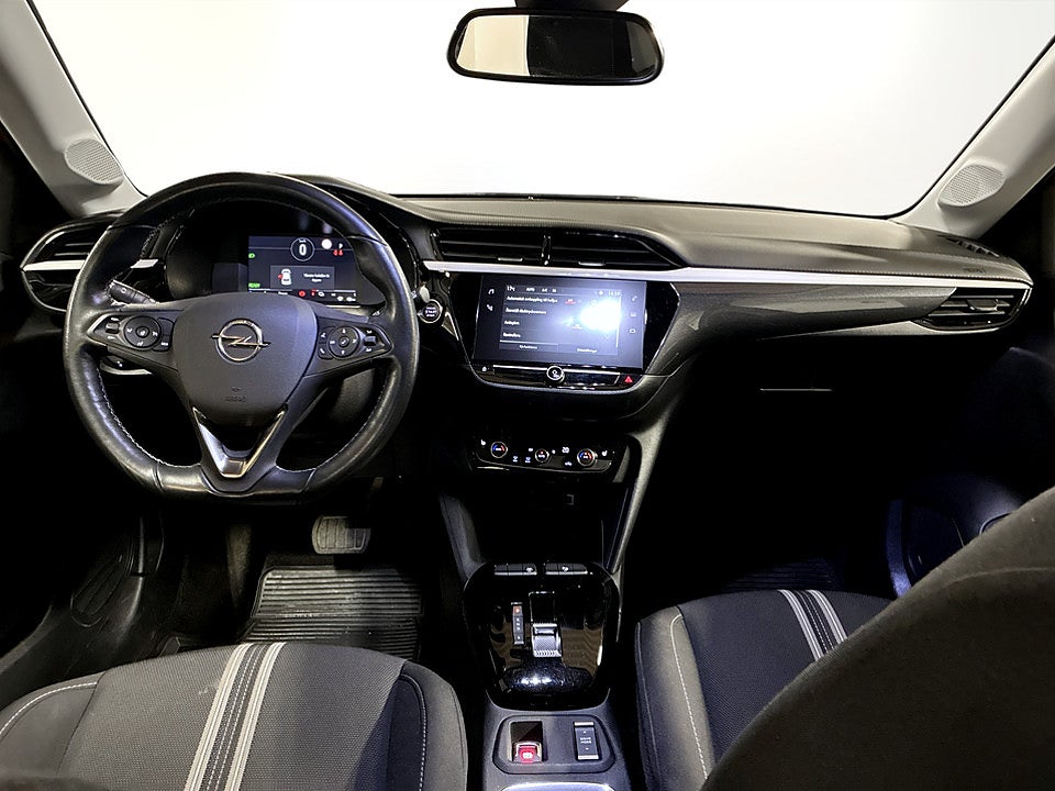Bild på Opel Corsa-e D&T 50kWh 136hk Aut B-KAMERA CARPLAY