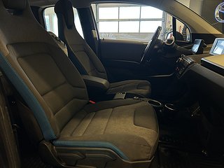 BMW i3 60 Ah REX Laddhybrid SoV-Däck/P-Sensorer/Låg skatt