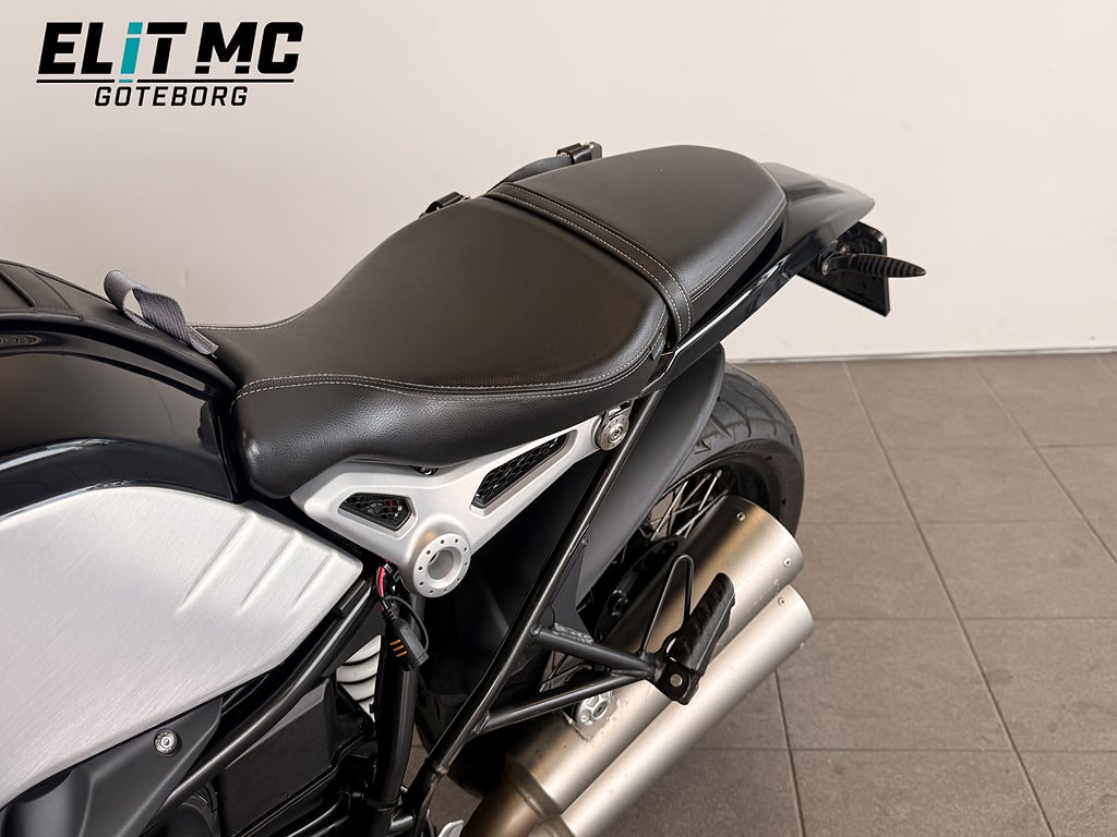 BMW Motorrad R 2015 - miniatyr 19