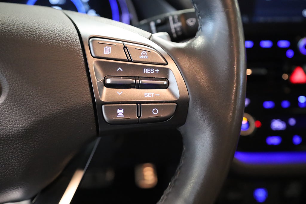 Hyundai IONIQ Electric 38.3 kWh Premium Plus Navi Kamera 2020