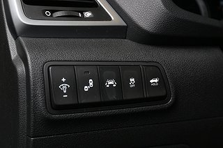Kombi Hyundai Tucson 11 av 25