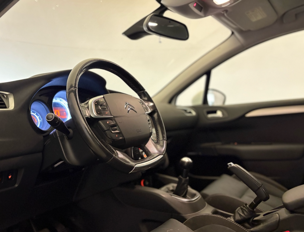 Citroen C4 2011, bild 7/10