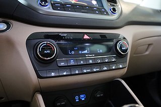 SUV Hyundai Tucson 18 av 28