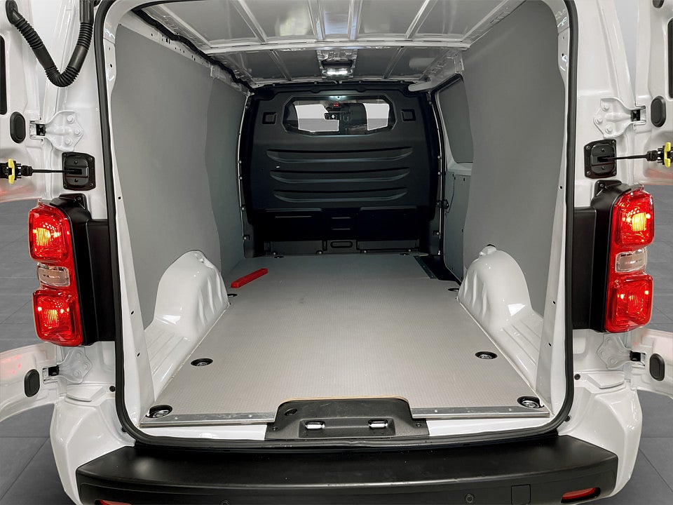 Bild på Citroën Jumpy Business+ 150hk Aut L3 - DEMO