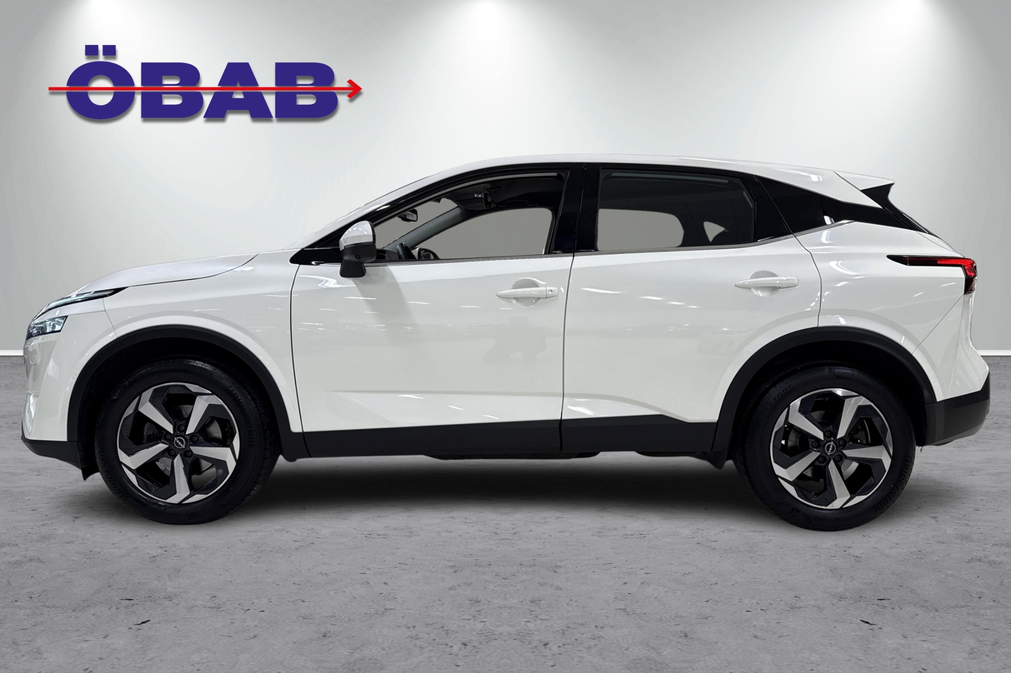 Nissan Qashqai 2023, bild 4/43