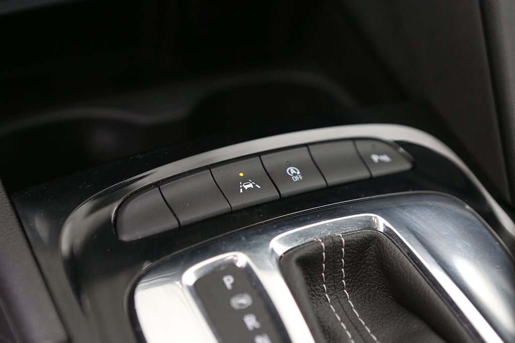 Opel Insignia Sports Tourer 2,0 CDTI 4x4 Business Aut Drag 2018