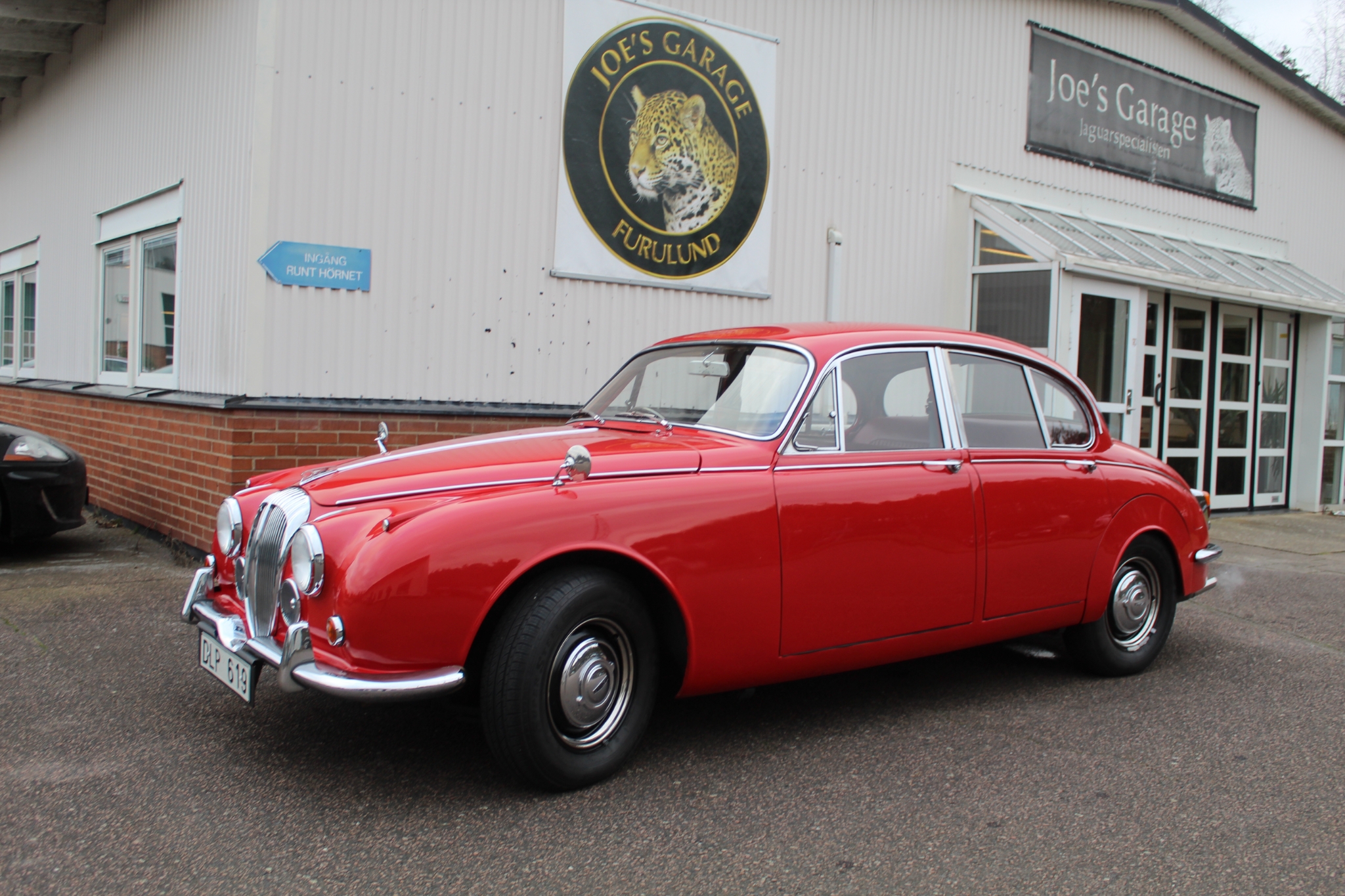 Daimler 250