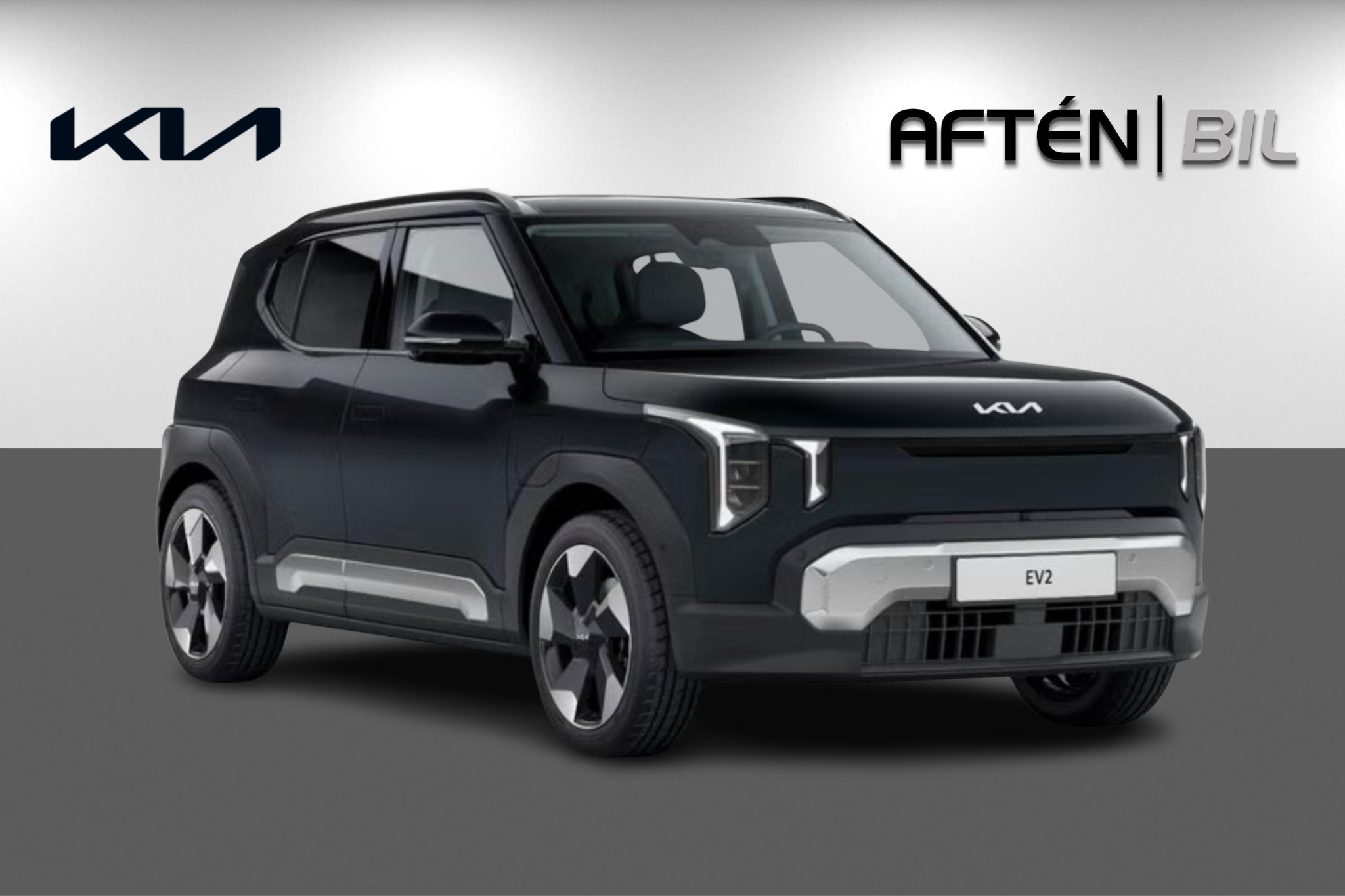 Kia EV2 Standard Range 2027, bild 6/10