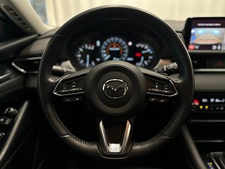 Mazda 6 Wagon 2.2 Optimum AWD 184hk Navi 360° BOSE 10årsGara