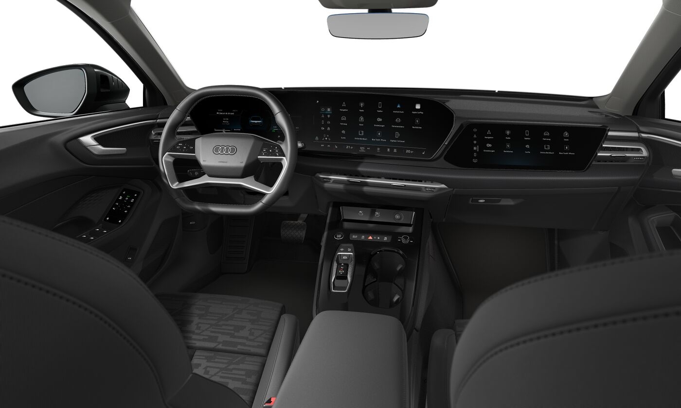 Audi A5 Avant TDI 204HK Quattro S-tronic 2025, bild 5/33