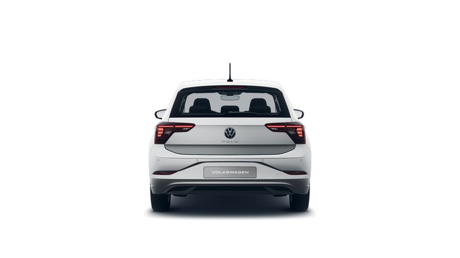Volkswagen Polo 2027, bild 2/47