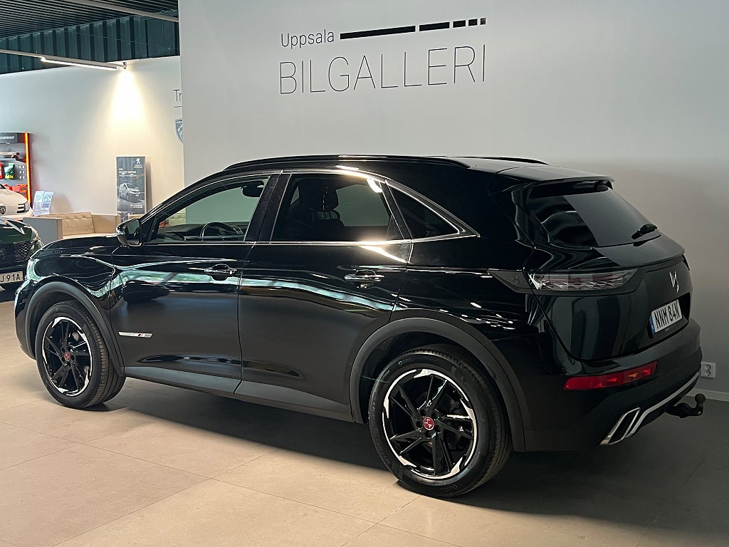 DS DS 7 Crossback 2022 - miniatyr 4
