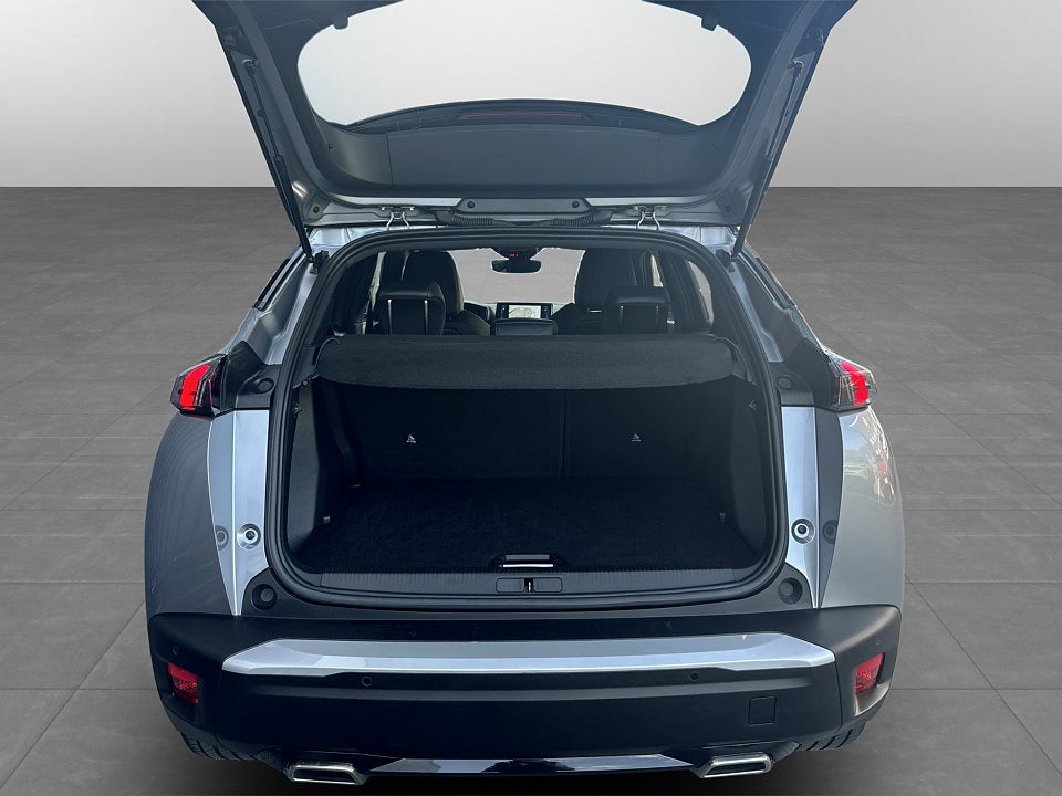 Bild på Peugeot 2008 GT Pack 1.2 PT 155hk Aut B-KAMERA NAVI