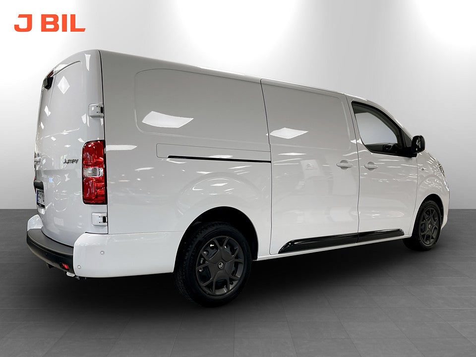 Bild på Citroën Jumpy Business+ 150hk Aut L3 - DEMO