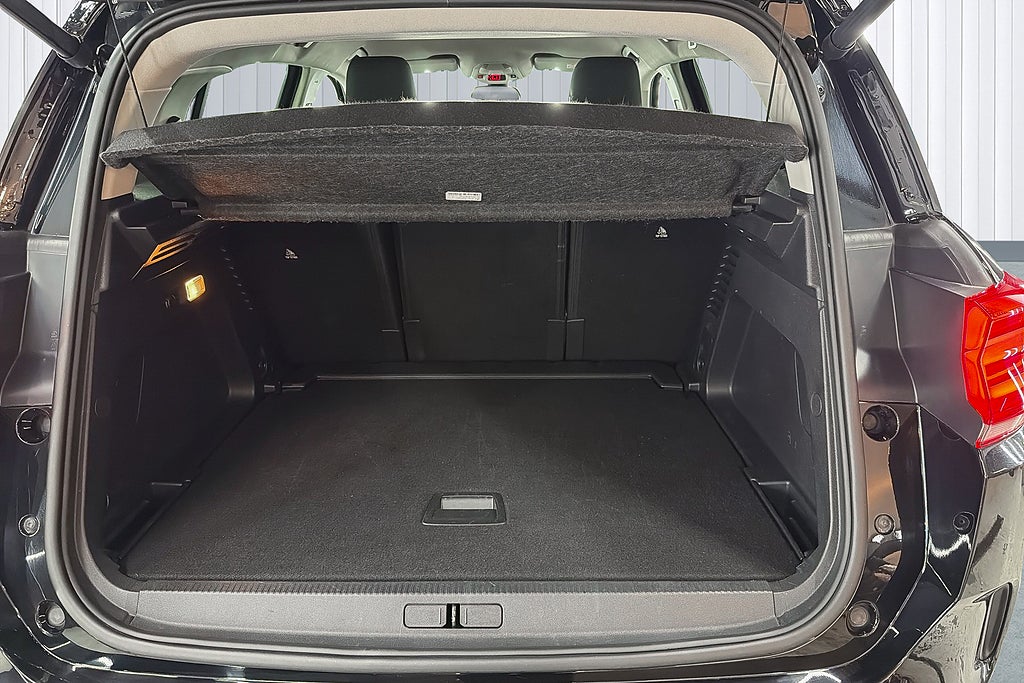 Citroën C5 Aircross 2019