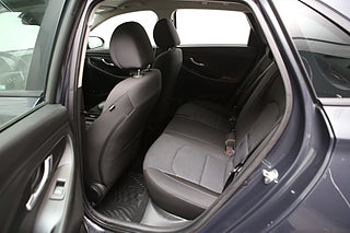 Halvkombi Hyundai i30 21 av 22