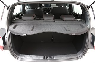 Halvkombi Hyundai i10 7 av 22