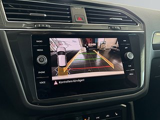 Volkswagen Tiguan eHybrid 1.4 TSI S&V-hjul/AdaptivFar/Kamera