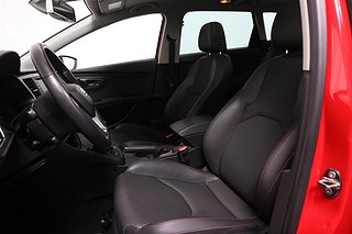 Kombi Seat Leon 9 av 21