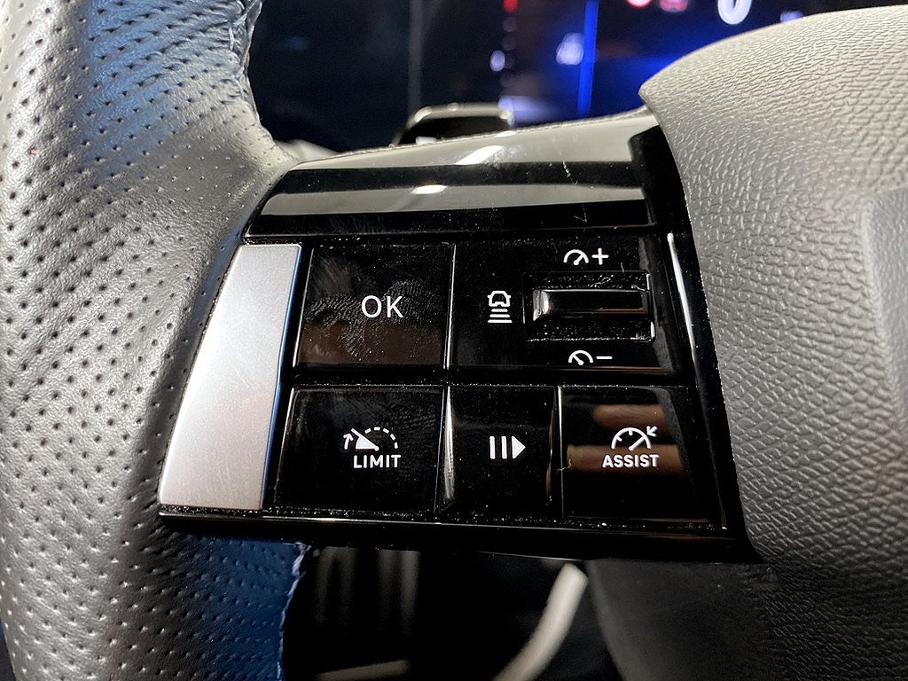 Bild på Opel Astra ST GS 1.2 PT 130hk Aut - 360-KAMERA, CARPLAY, NAVI