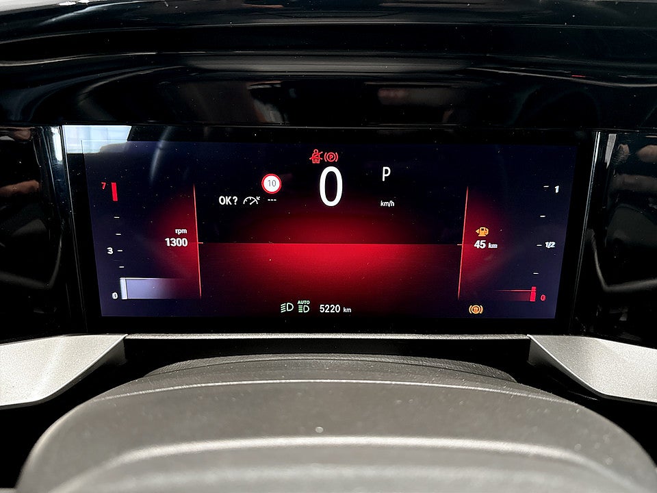 Bild på Opel Mokka GS 1.2 Turbo 130hk Aut B-KAMERA CARPLAY